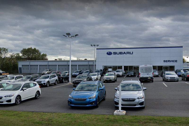 Kerbeck Subaru Success Story with Dealer.com
