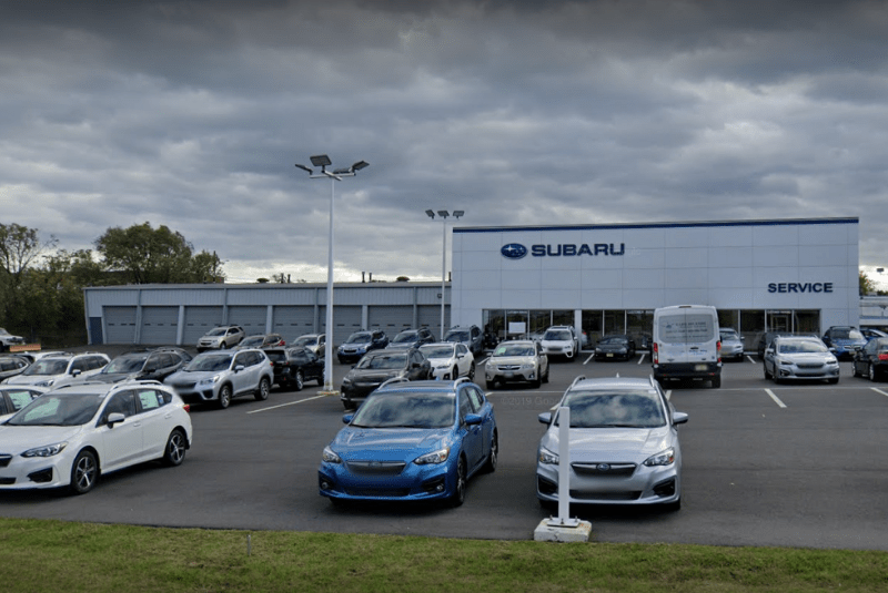 Kerbeck Subaru Kerbeck Subaru Success Story with Dealer.com