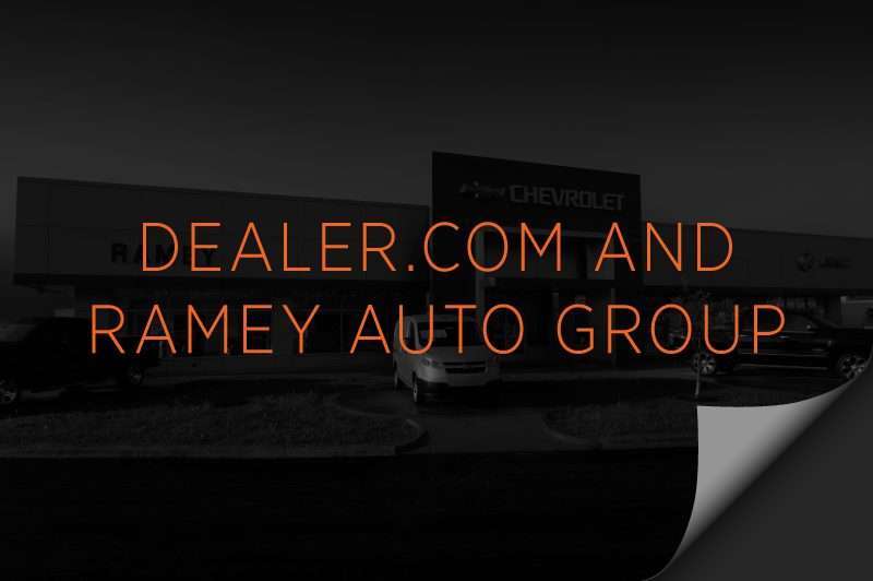 RameyAutoGroupCaseStudy