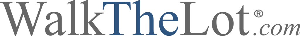 WalkTheLot-Logo WalkTheLot-Logo