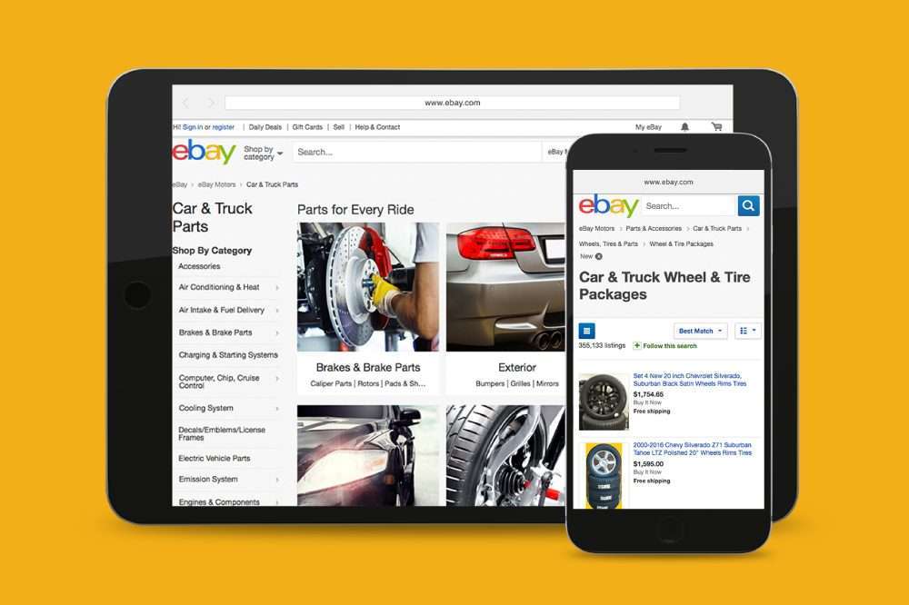 eBayAutoParts